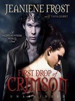 First Drop of Crimson